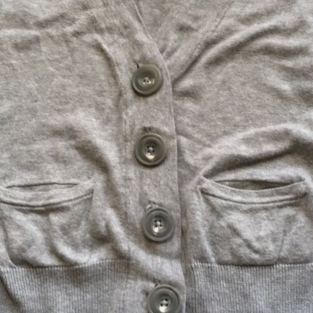 Aphorism Sweater Size M - Picture 3 of 6